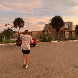 Meet your Posher, Bradley